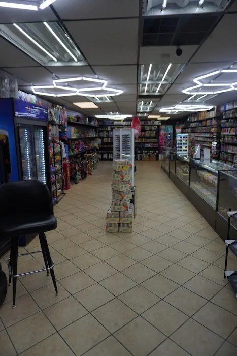 Star Smoke Shop 7