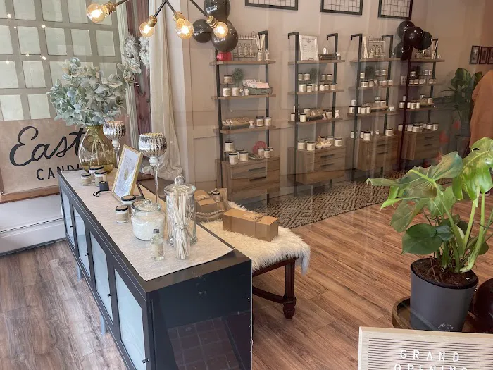 Easton Candle Company 1
