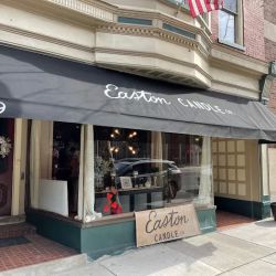Easton Candle Company ico