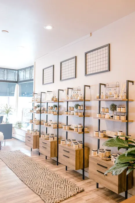 Easton Candle Company 5
