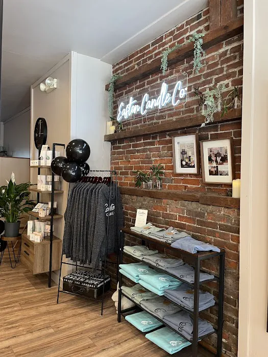 Easton Candle Company 4