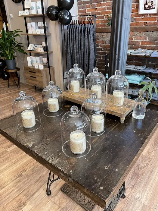 Easton Candle Company 3