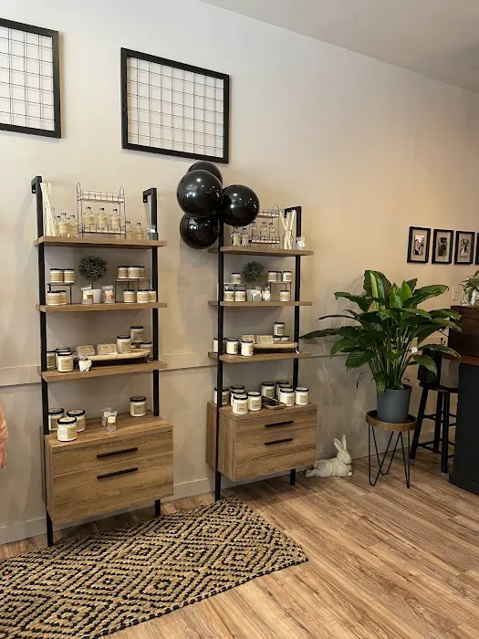 Easton Candle Company 7