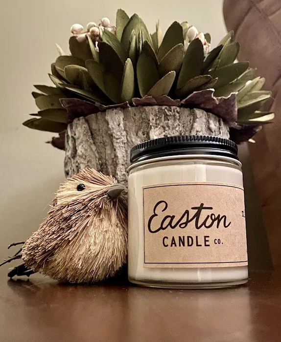 Easton Candle Company 6