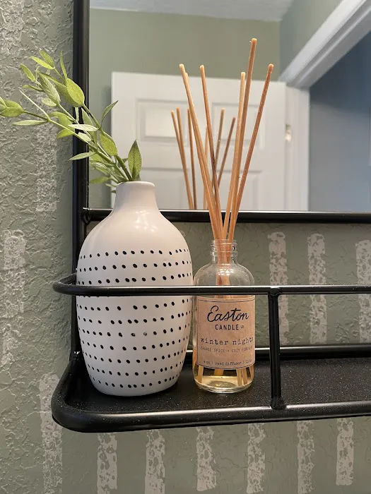 Easton Candle Company 9