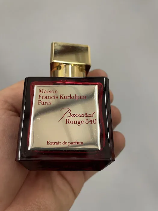 Fragrance Lord 0
