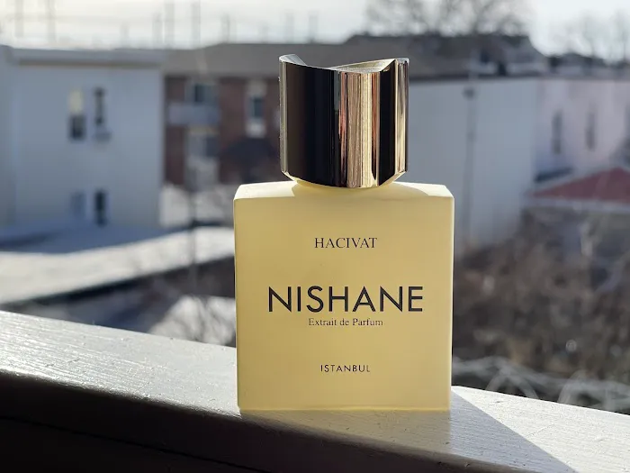 Fragrance Lord 1