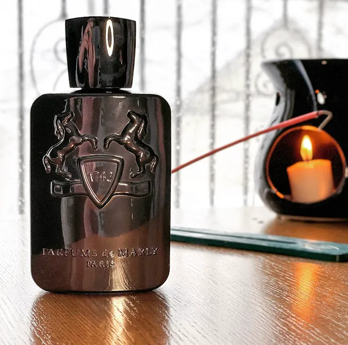 Fragrance Lord 2