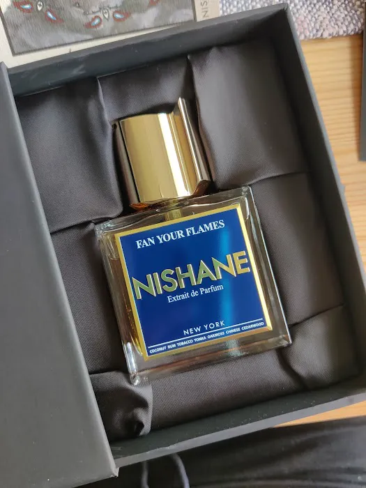 Fragrance Lord 4