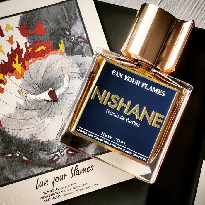 Fragrance Lord 7