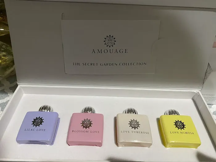 Fragrance Lord 6