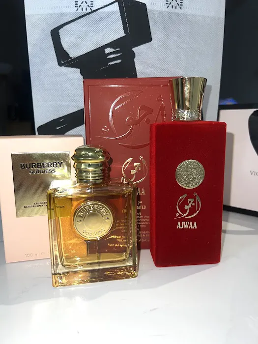 Perfuroma 2