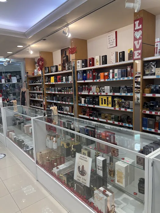 Perfuroma 0