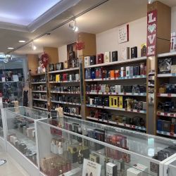 Perfuroma ico