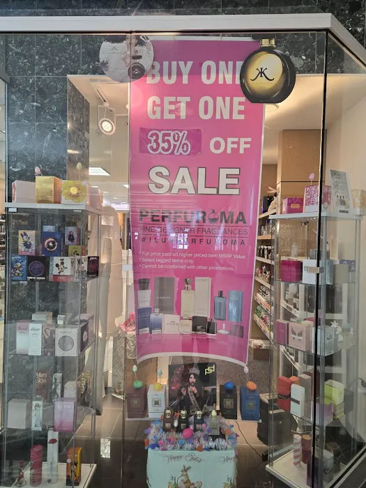 Perfuroma 4