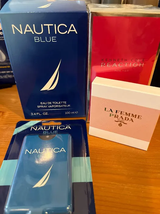 Perfuroma 3