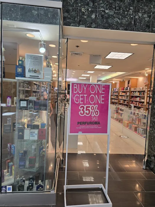 Perfuroma 6