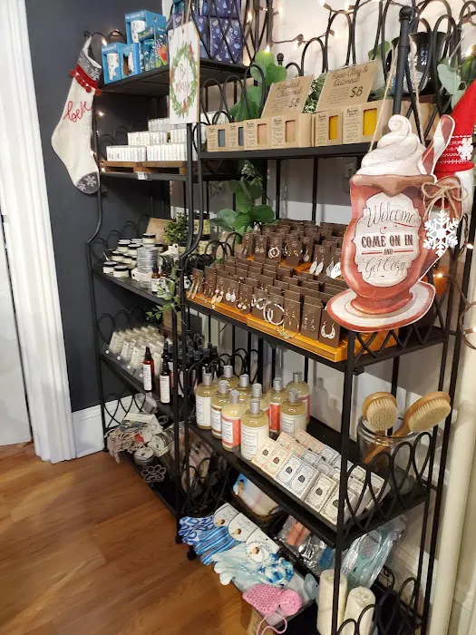 Pocono Soap 6