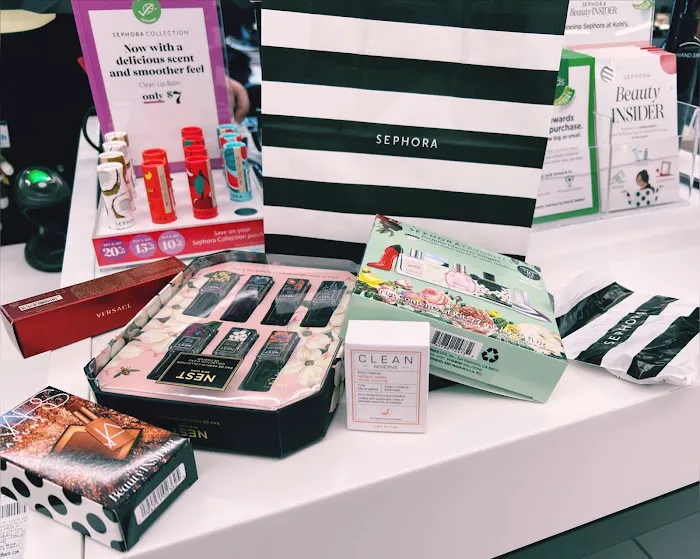 SEPHORA at Kohl's 9