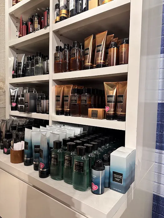 Bath & Body Works 3
