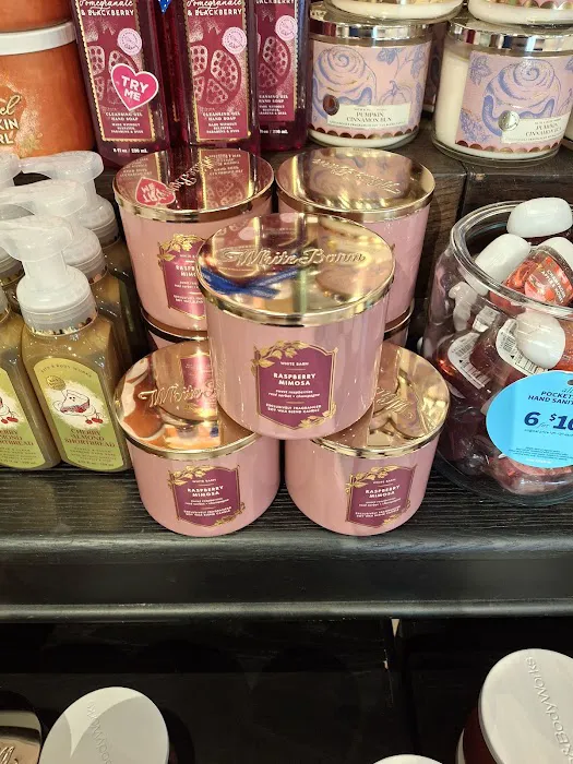 Bath & Body Works 5