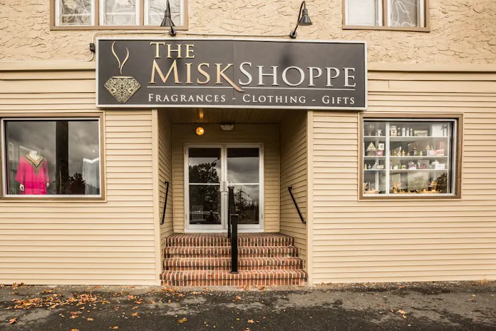 The Misk Shoppe 1
