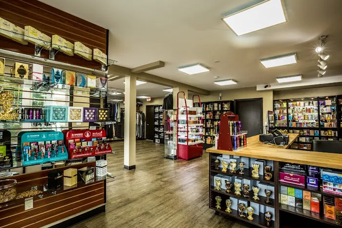 The Misk Shoppe 0