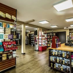 The Misk Shoppe ico