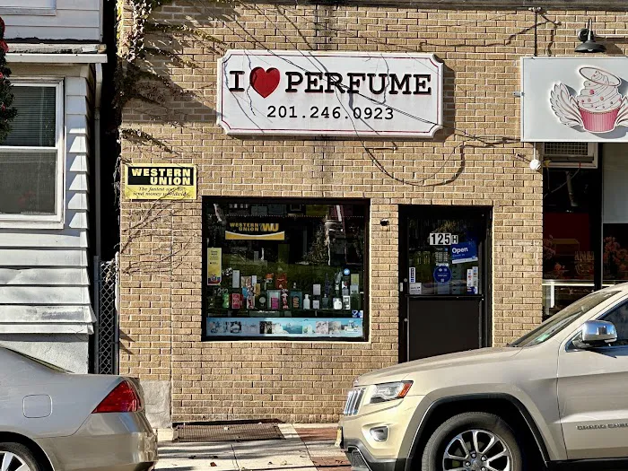 I Love Perfume 4