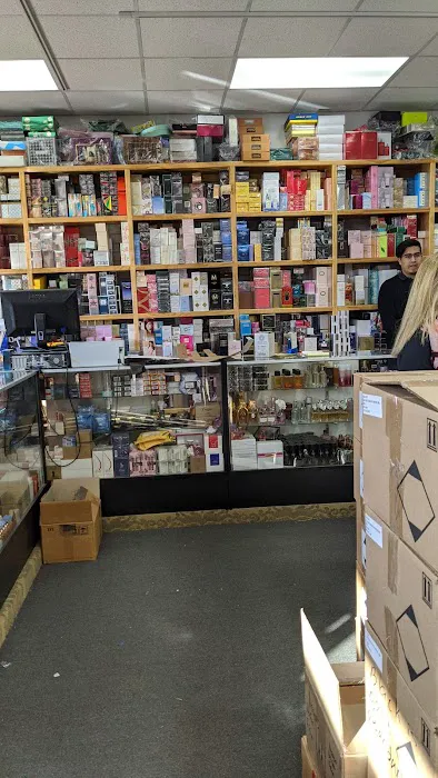 Perfumes Outlet by Sahar USA 0