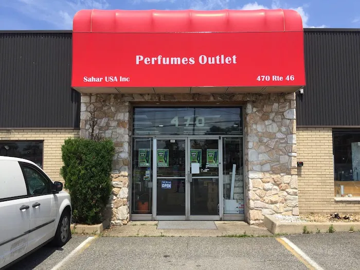 Perfumes Outlet by Sahar USA 1