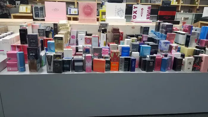 Perfumes Outlet by Sahar USA 2