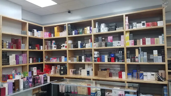 Perfumes Outlet by Sahar USA 4