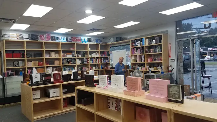 Perfumes Outlet by Sahar USA 5