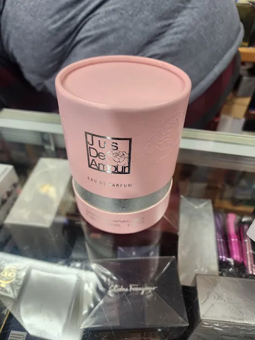 Perfumes Outlet by Sahar USA 7