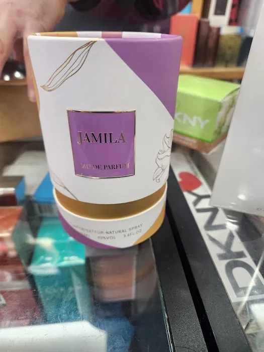 Perfumes Outlet by Sahar USA 6