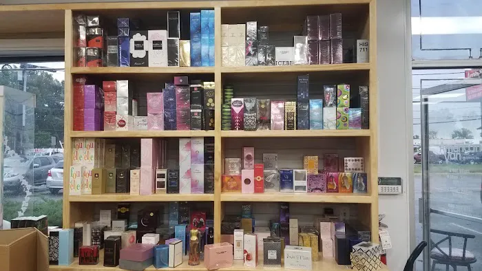 Perfumes Outlet by Sahar USA 9