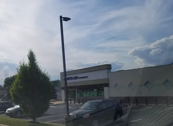 Rite Aid 8