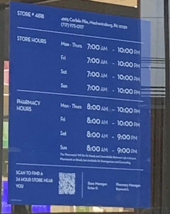 Rite Aid 9