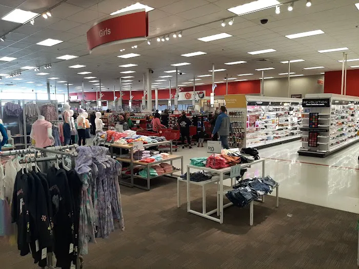 Target 1