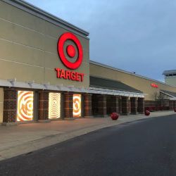 Target ico