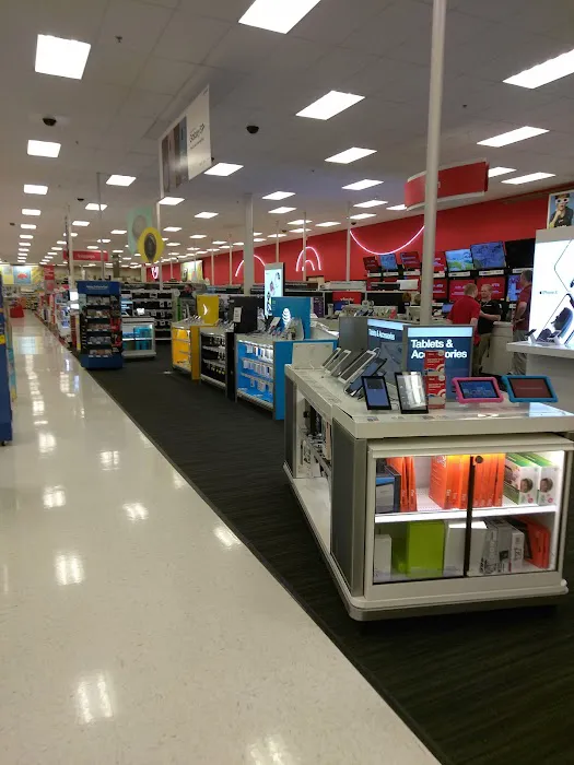 Target 5