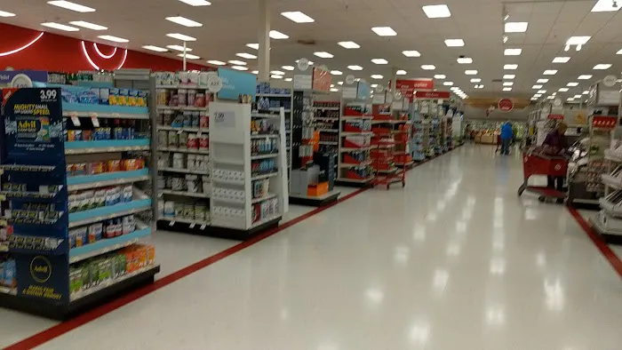 Target 4
