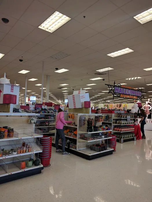 Target 7