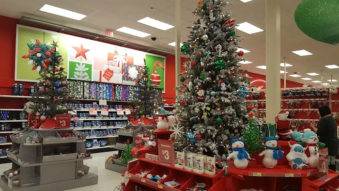 Target 8