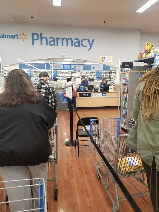 Walmart Supercenter 1