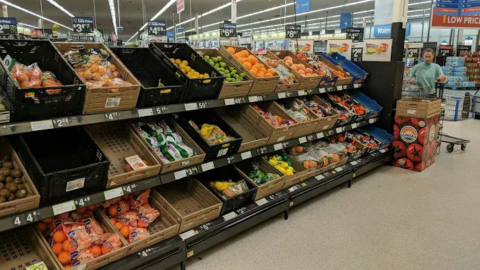 Walmart Supercenter 3