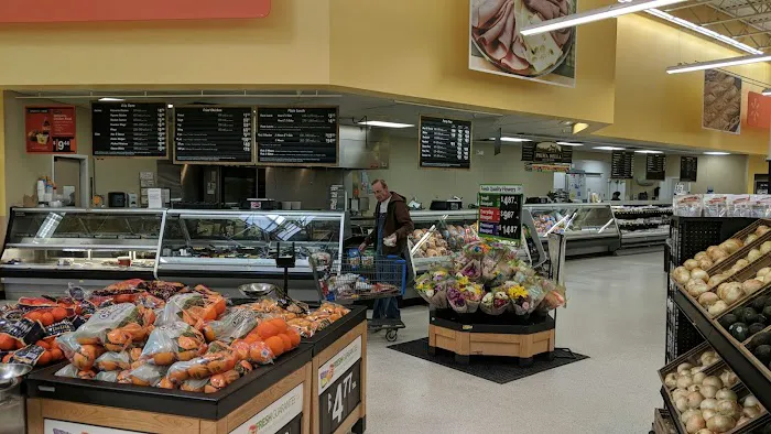 Walmart Supercenter 4
