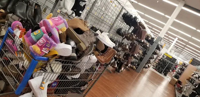 Walmart Supercenter 5
