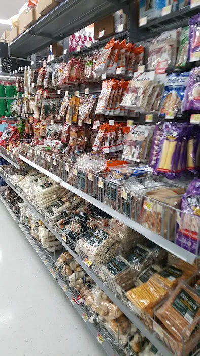 Walmart Supercenter 6